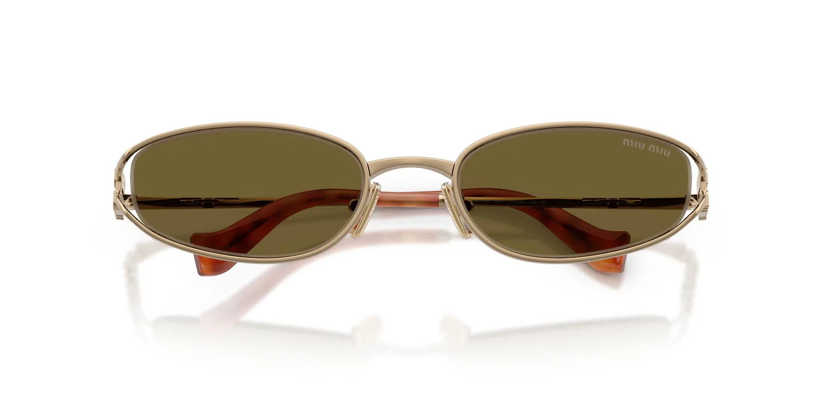 Miu C51S Sunglasses - view 24